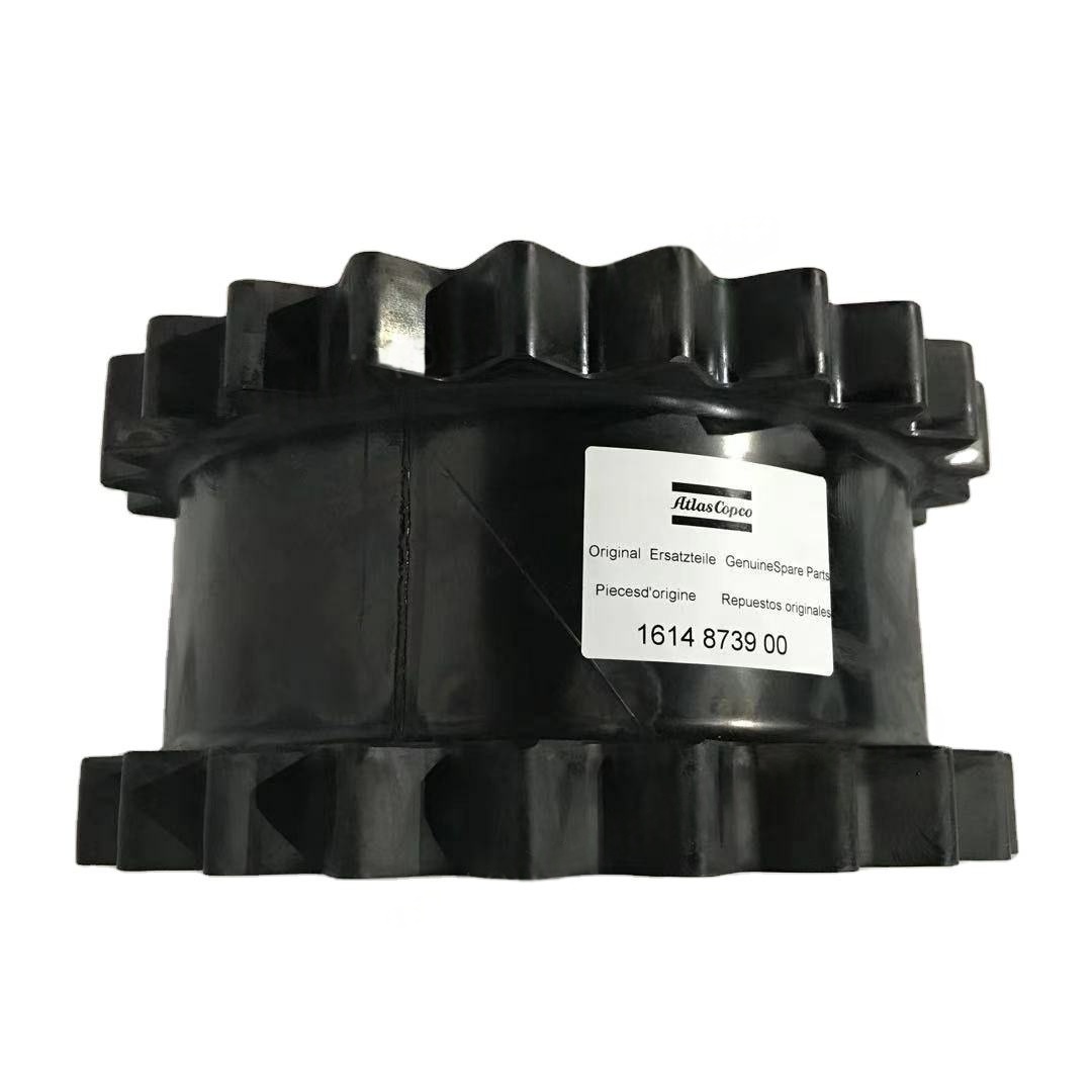 1614873900 Gear Flex Coupling Element Kit for Atlas Copco