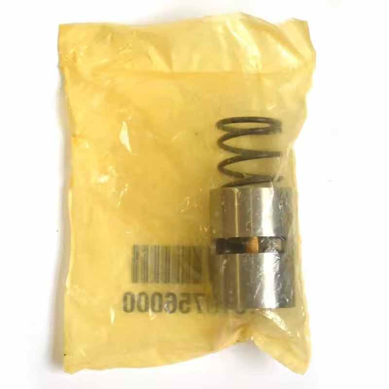 1619756000 Atlas Copco air compressor THERMOSTAT 40°C Original parts