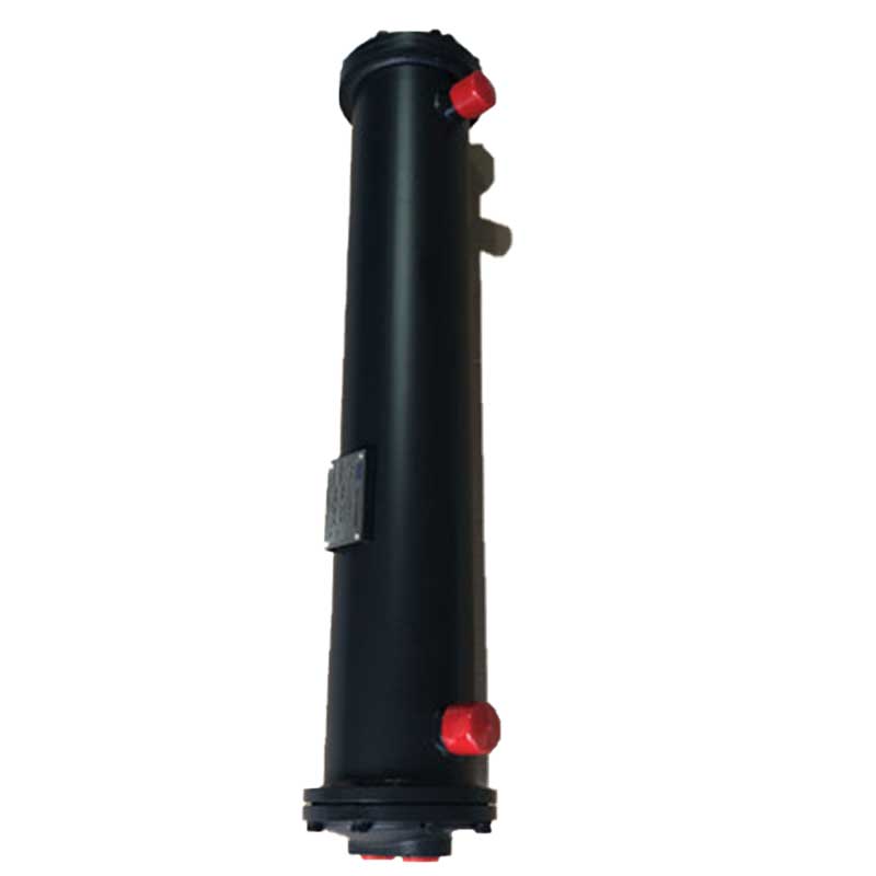 1621600902 Genuine Cooler Core Atlas Copco