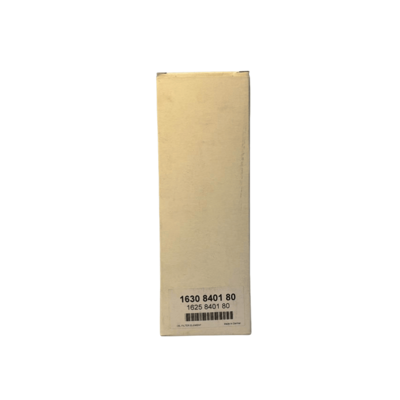 1630840180 Atlas Copco Original air compressor OIL FILTER ELEMENT parts