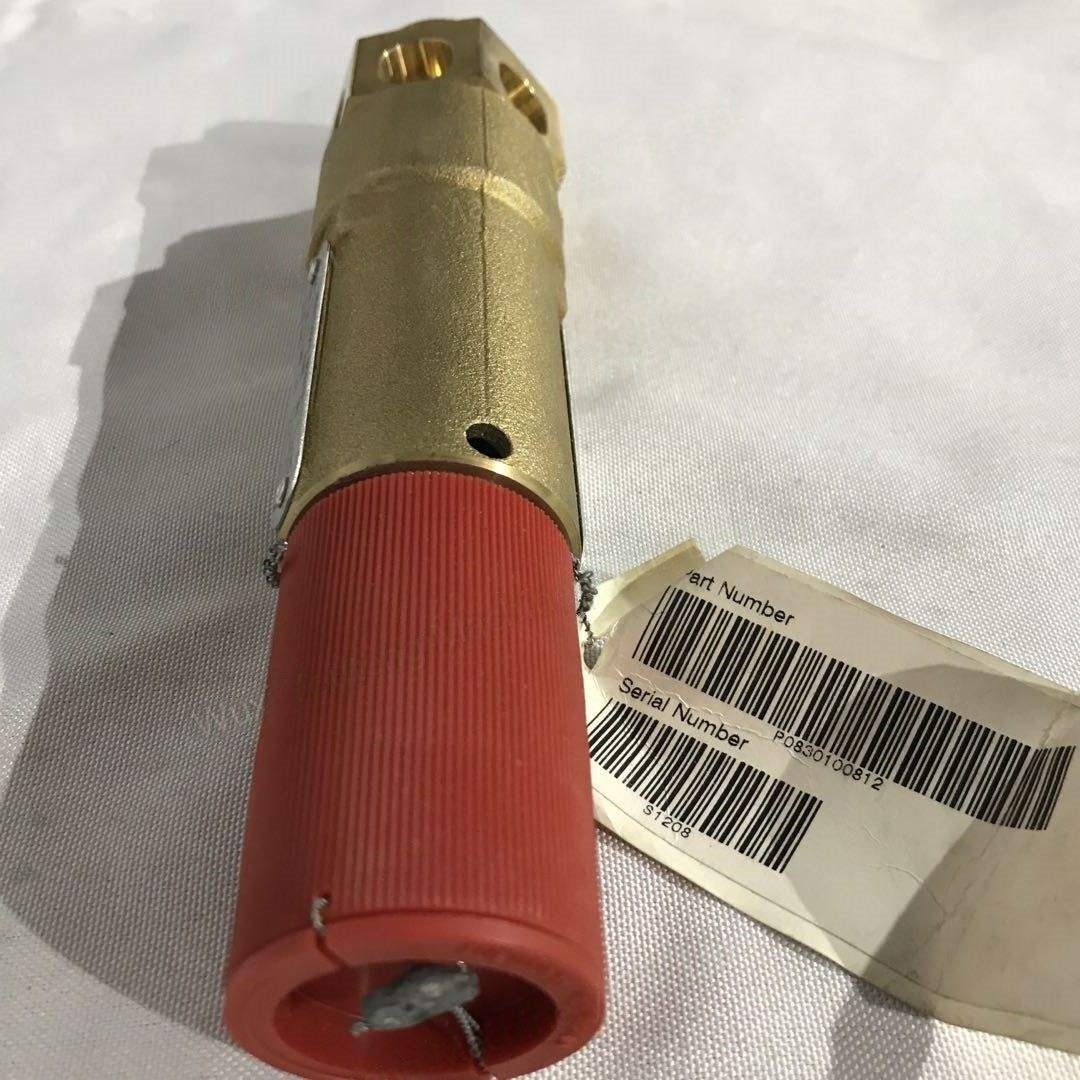 0830100812 Atlas Copco Compressor Safety Valve