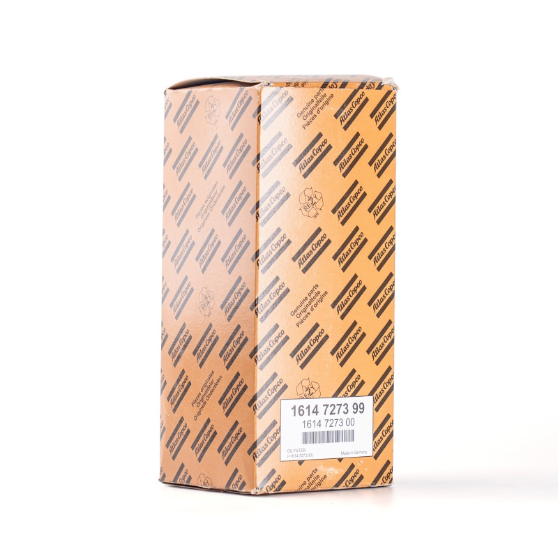 1614727399 Oil Filter Fit Atlas Copco Air Compressor