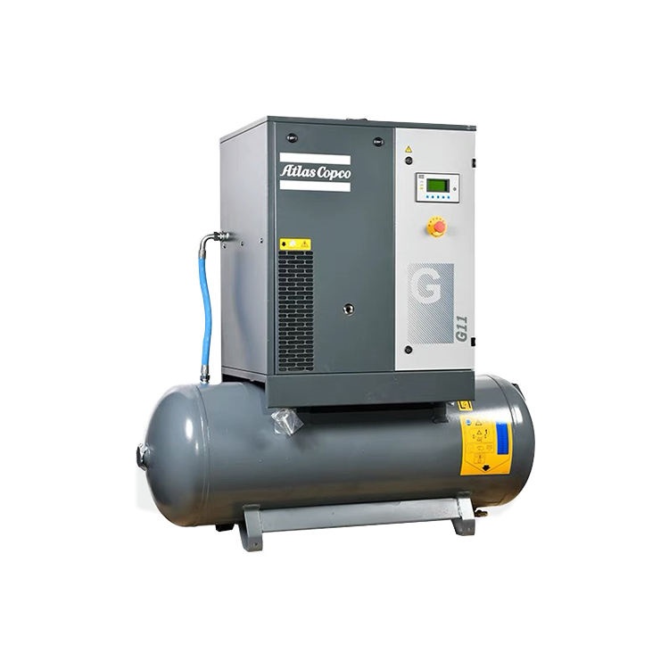 Wholesale Atlas Copco High Quality Air Compressor Head Accessories Machines