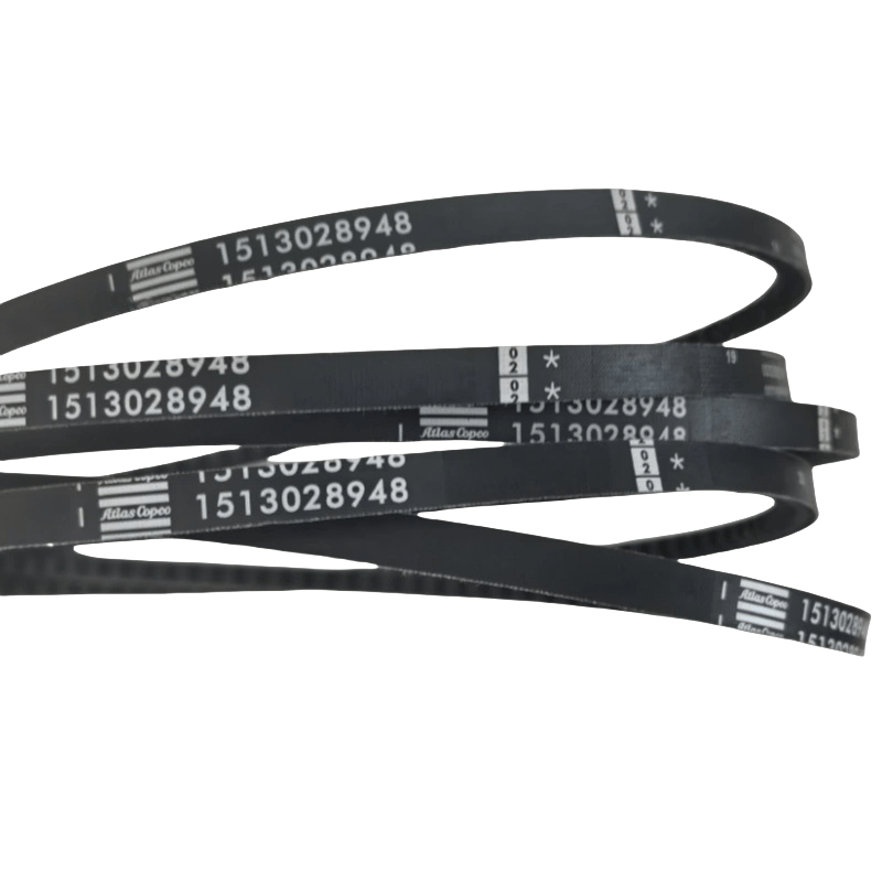2903102148=1513028948 Air compressor V-BELT SET Atlas Copco