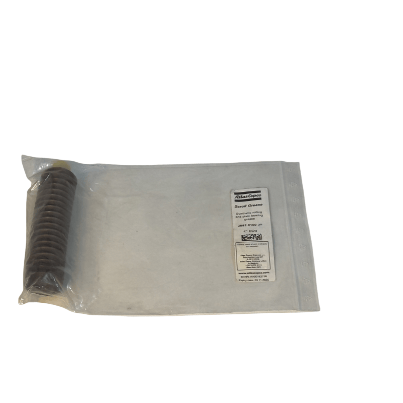 Original 2892610020 Atlas Copco air compressor SPECIAL GREASE FOR SF 80G