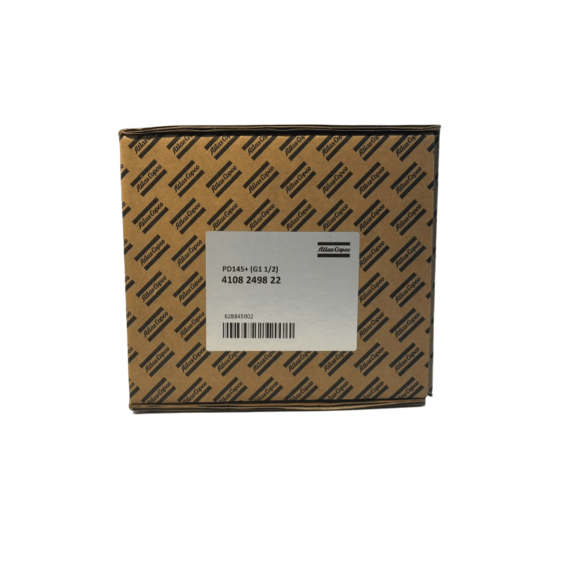 4108249822 Atlas Copco air compressor PD145+ high-efficiency coalescing filter Original