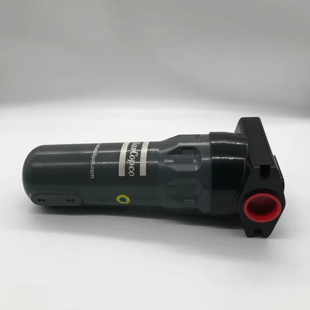 Atlas Copco air compressor DD60 oil coalescing filters Original