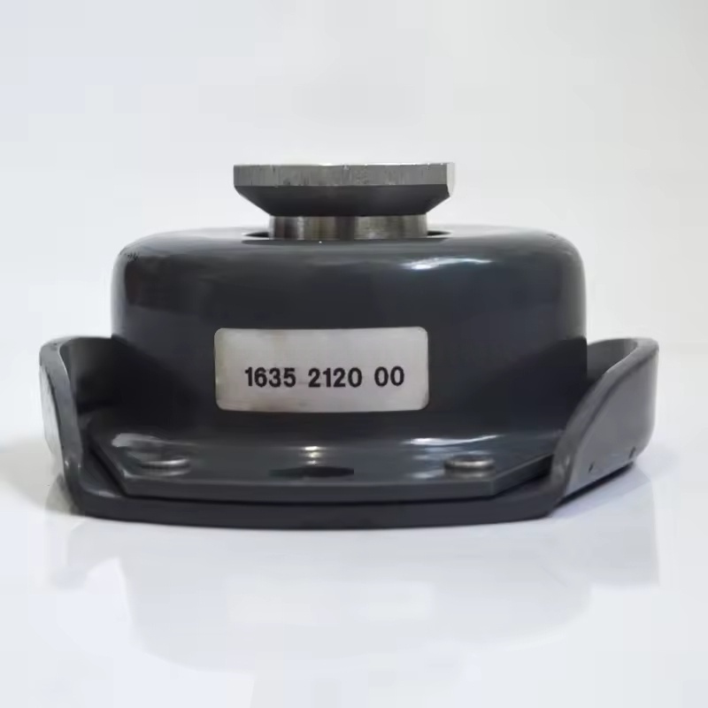 Original Atlas Copco Air Compressor Motor Damper Spare Parts 1635212000