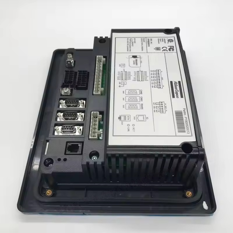 1092304600 Atlas Copco Air compressor ELEKTRONIKON XC2002 Control Panel Parts Original