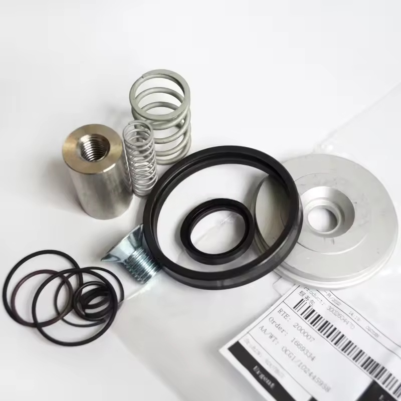 3002604470=1621039900 Atlas Copco Air Compressor Service Kit Compressor Spare Parts Original
