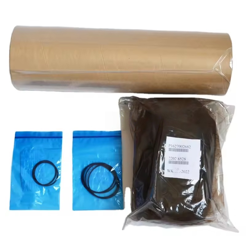 Atlas Copco 2901197618 Original Air Compressor Parts Air Filter Element Service Kit QDT35+
