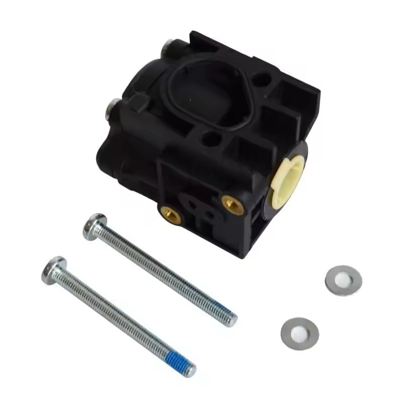 3001531110 Atlas Copco C242 Screw Air Compressor Unloader Valve Repair Kit Original