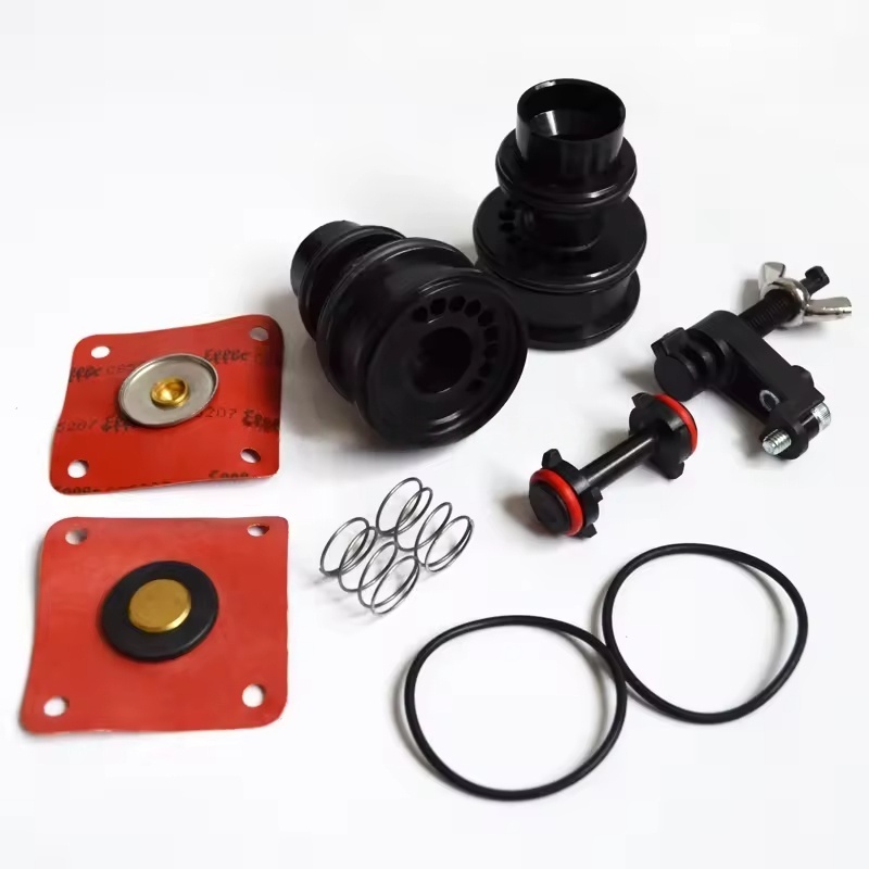 Original 2230004012 Atlas Copco KIT SERVICE KIT CD5-22 CONTR VALVE