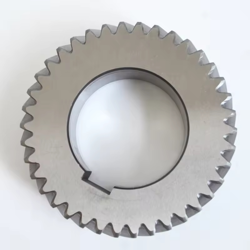 1092109600 Atlas copco Stainless Steel Gear Wheel for Screw air Compressor Spare Parts