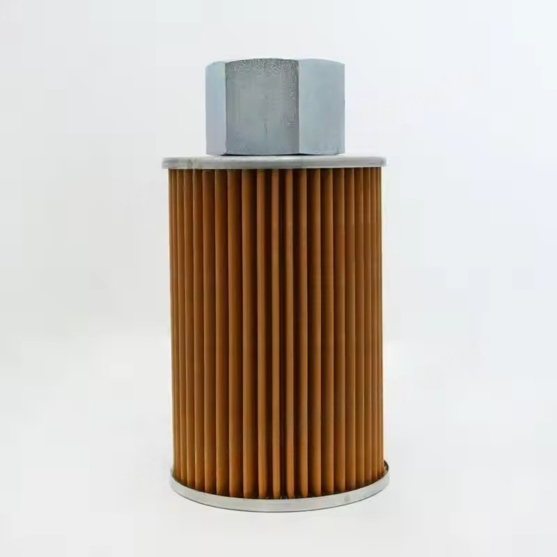 1621896000 Atlas Copco Air Compressor Spare Parts Centrifuge Oil Filter element