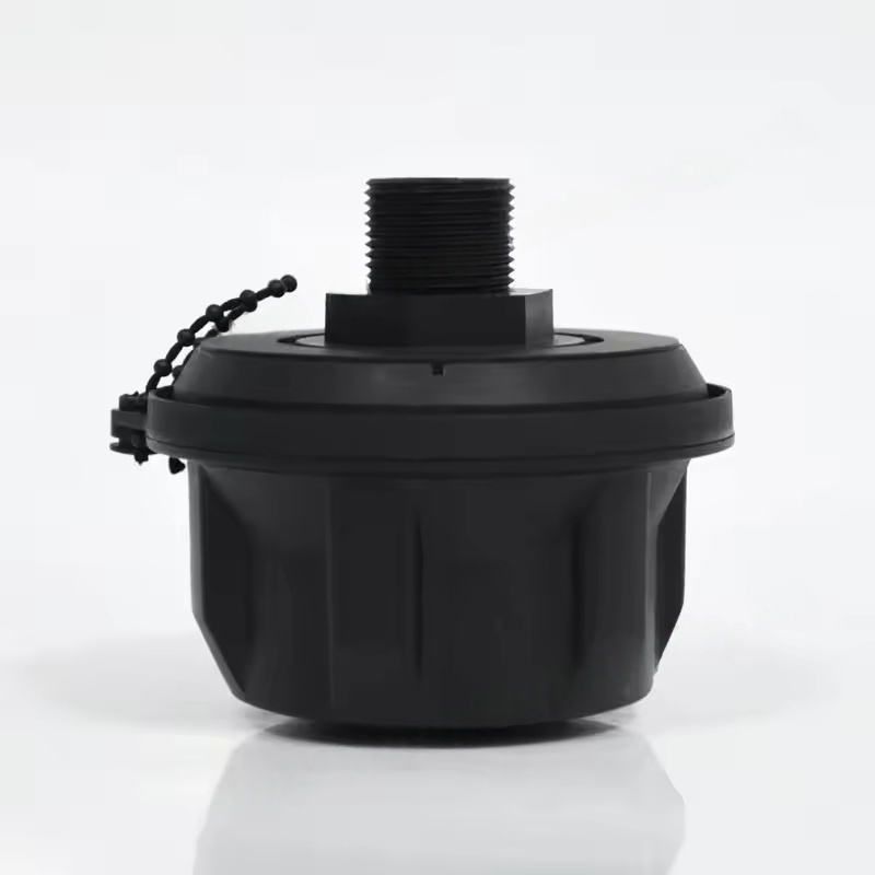 1635316600 Atlas Copco Air Compressor Spare Parts Breathing Valve