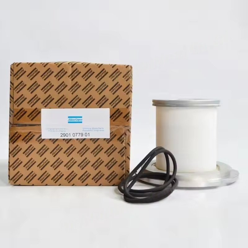 2901077901 Atlas Copco Air Compressor Spare Parts Oil Filter Kit