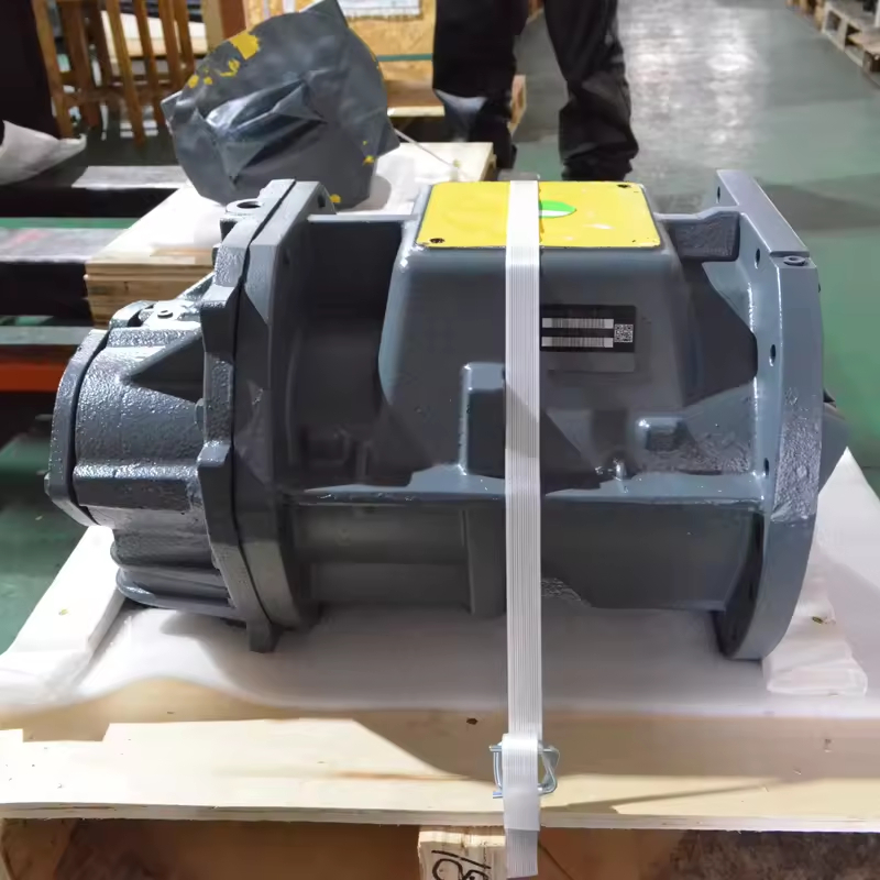 1616728180 Atlas Copco Air Compressor Spare Parts Air End