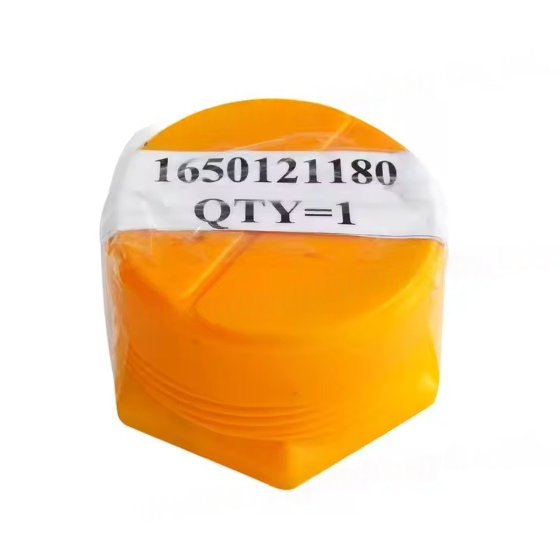 1650121180 Atlas Copco Air Compressor Spare Parts Carbon Seal