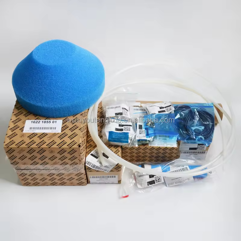2901118700 atlas copco PREVENTIVE MAINTENANCE KIT B