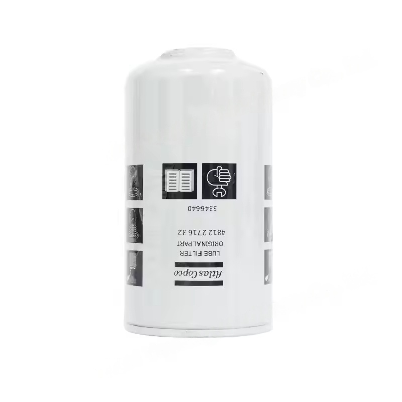 Atlas Copco Air Compressor Oil Filter 4812271632