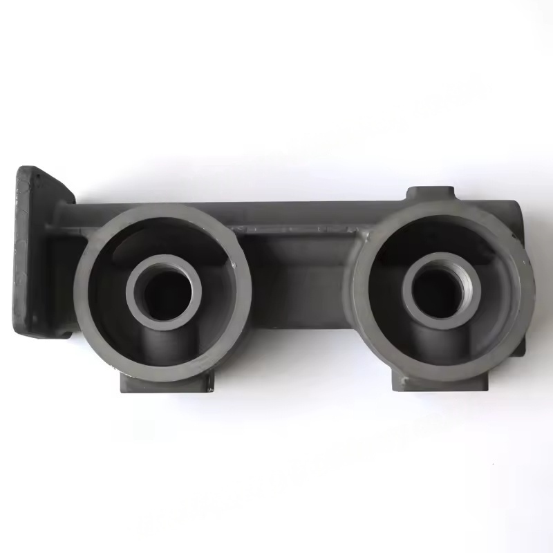 1830006357 Atlas Copco Air Compressor Spare Parts Oil Filter Holder
