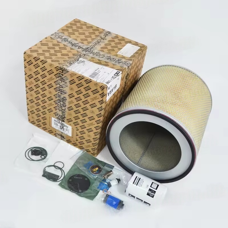 Atlas Copco Air Compressor 2906038200 ZR110-145 Service Kit 4000 Hours