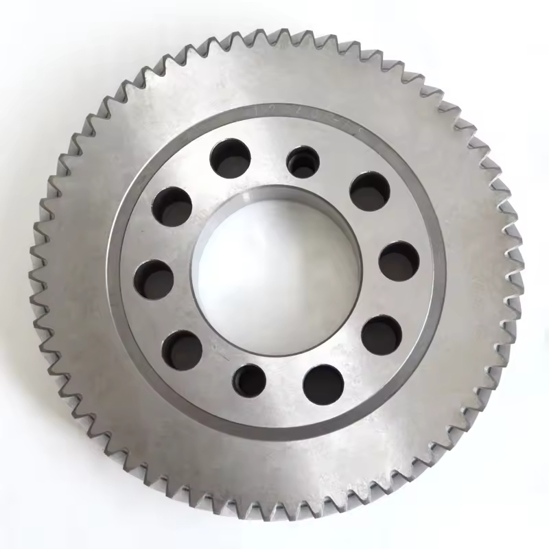 1092110410 Atlas copco Screw air Compressor Stainless Steel Gear Wheel