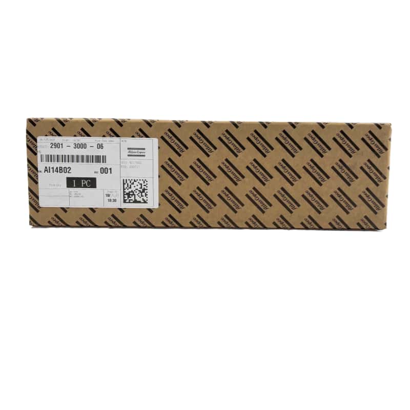 2901300006 Atlas Copco Air Compressor FILTER KIT DD/DDP 130+ FOR AIR TREATMENT EQUIPMENT