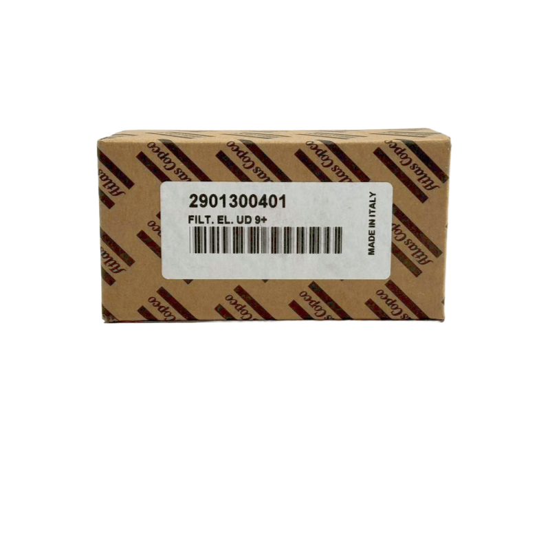 2901300401 Atlas Copco FILTER KIT UD 9+ FOR AIR TREATMENT EQUIPMENT