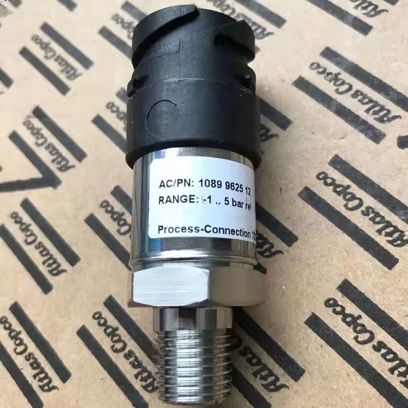 Atlas Copco Compressor Pressure Sensor 1089962513