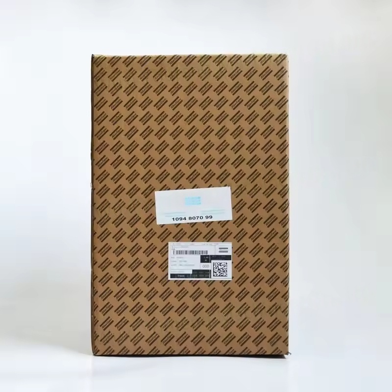 Original Atlas Copco Cylinder Air Filter for Screw Air Compressors 1094807099