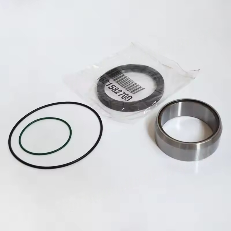 Atlas Copco Original Screw Air Compressor Drive Shaft Seal Kit 2906065600 Service Kit
