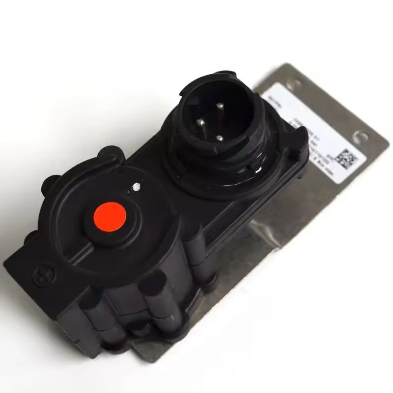 Atlas Copco Air Compressor Pressure Sensor 1089962501
