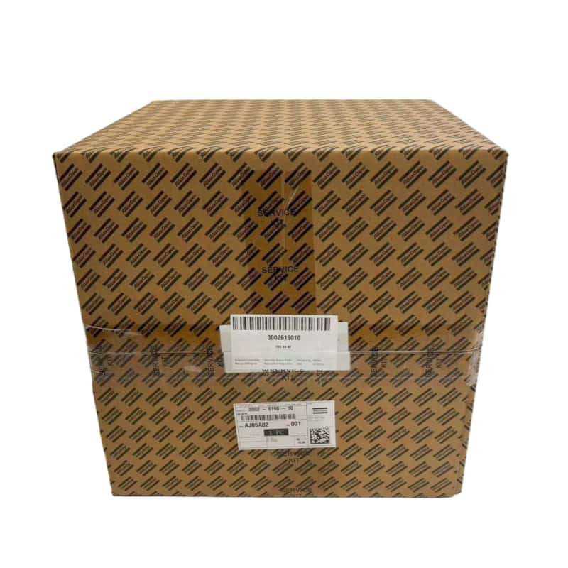 3002619010 Atlas Copco Spiral Air Compressor Oil Separation Filter