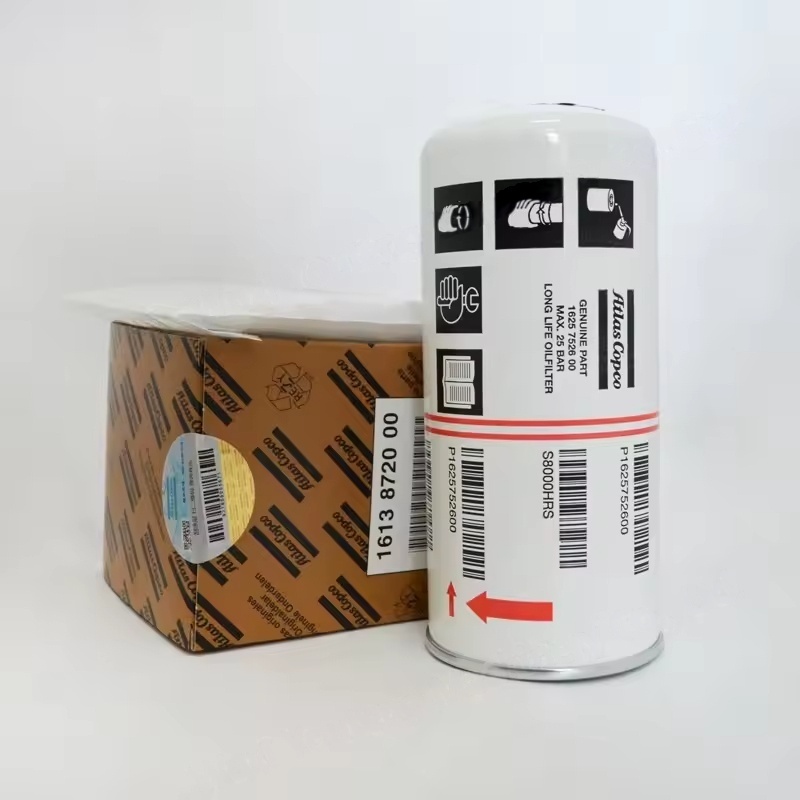 3002600690 Atlas Copco Air Compressor Spare Parts Air Oil Filter Kit Service Kit Air Oil Filter New
