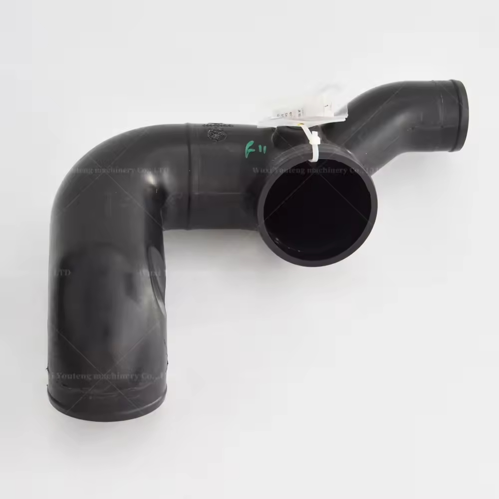 1615939600 Atlas Copco Air Compressor Airduct Hose Pipe