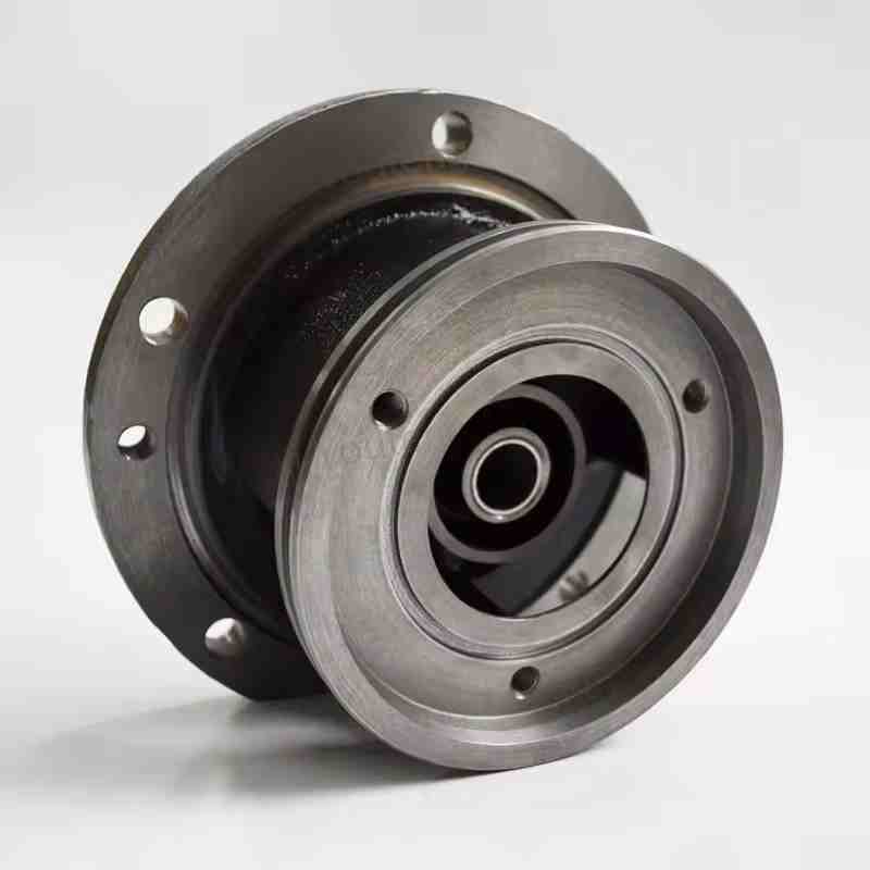 Original 1621055680 New Air Compressor Spare Parts Valve Housing for ATLAS COPCO Air Compressor