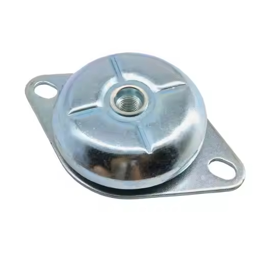 Compressor Spare Parts 1020507200 Rubber Buffer Vibration Mount for Atlas Copco