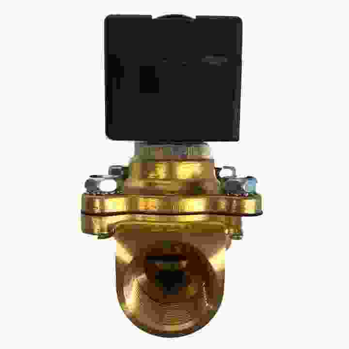 Atlas Copco 1089064103 Industrial Compressor Solenoid Valve Air Compressor Part