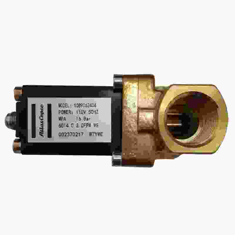 Solenoid Valve for Atlas Copco 1089062404