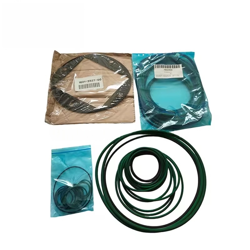 2906079700 ZR250-315VSD COOLER KIT for ATLAS COPCO AIR COMPRESSOR ORIGINAL PARTS