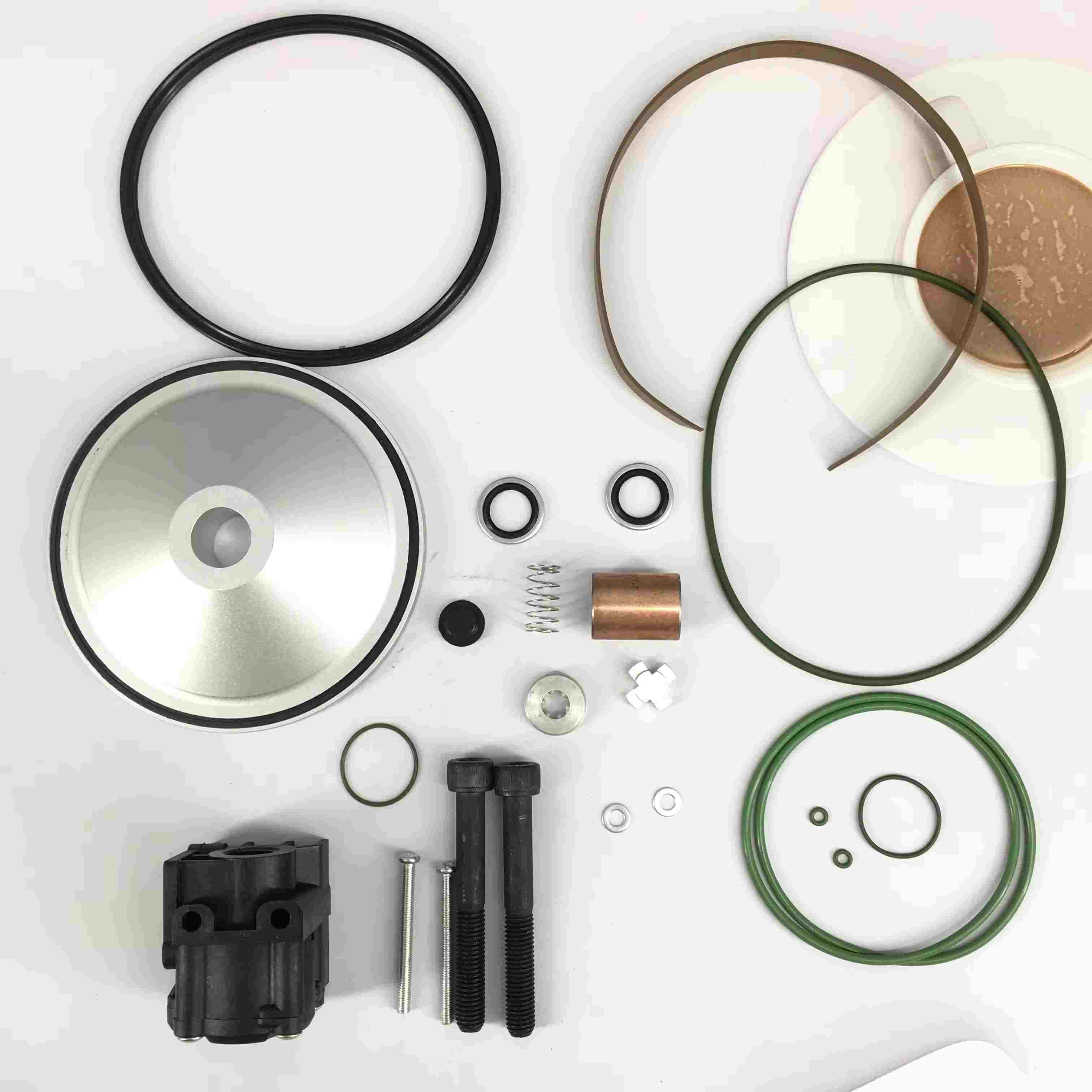 Atlas Copco Compatible Unloading Valve Kit for Screw Air Compressor 2901146300