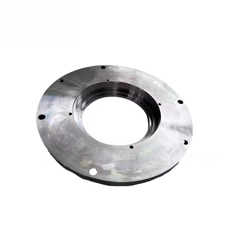 1621406900 Flange for Atlas copco air Compressor Original Parts Comprar En Line Atlas copco Spare Parts