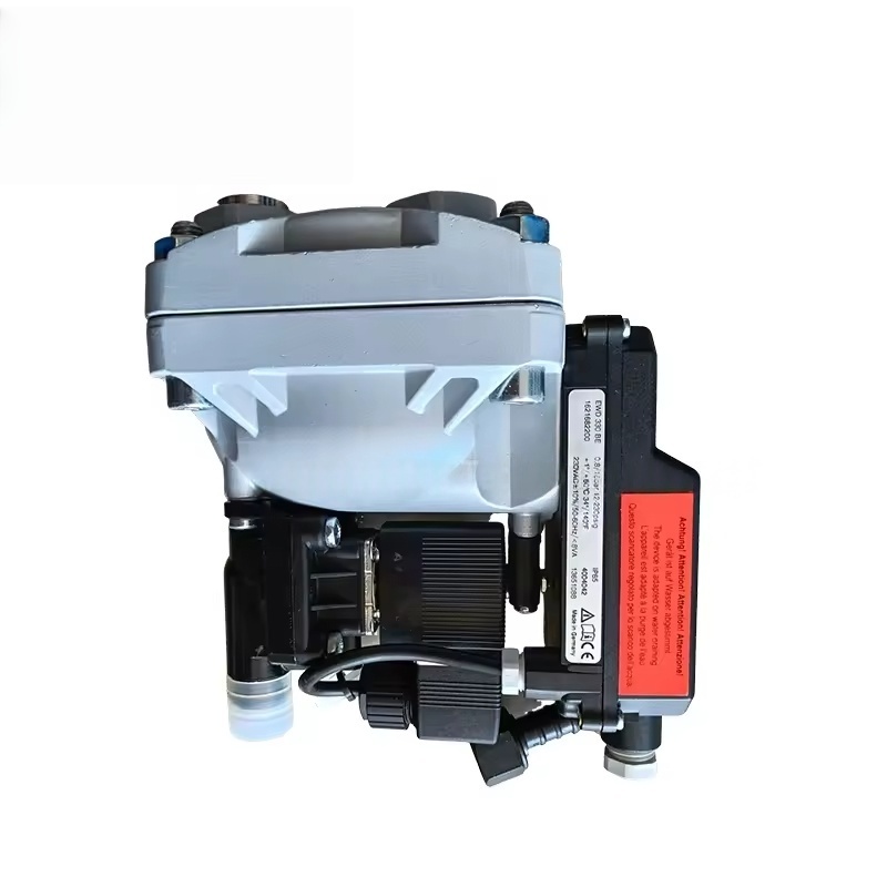 1621682200 Electronic Drain Valve for Atlas copco air Compressor Original Parts air Compressor Parts