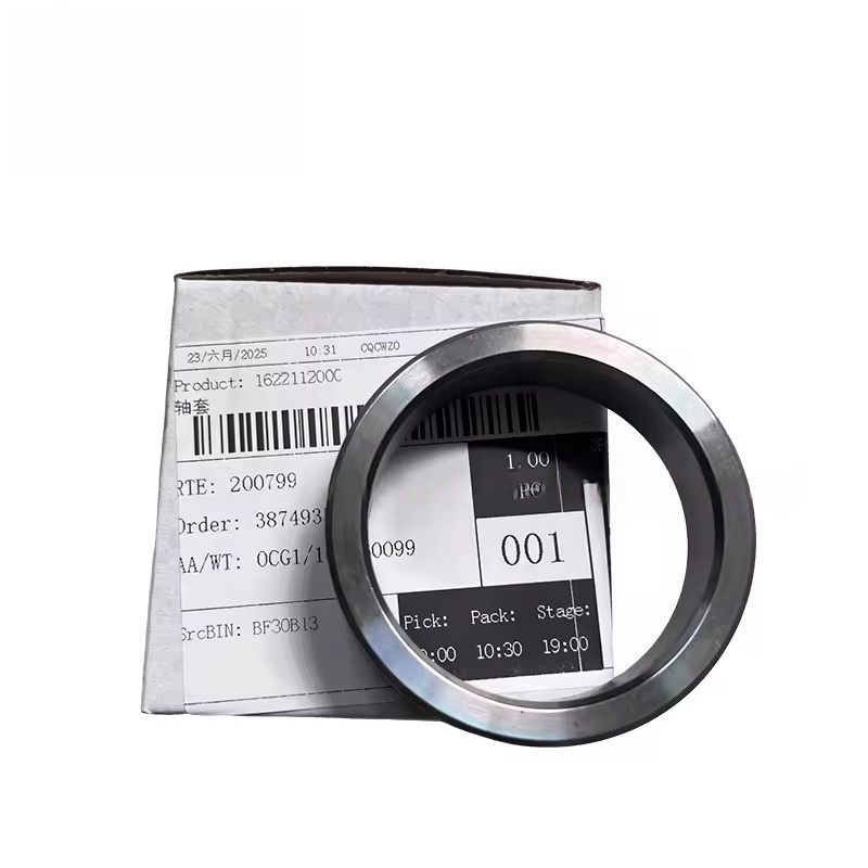 1622112000 Bushing for Atlas copco air Compressor Original Parts air Compressor Parts