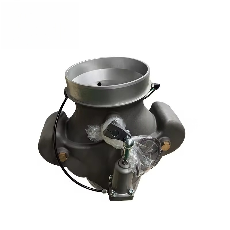 1625186599 Relief Valve for Atlas copco air Compressor Original Parts