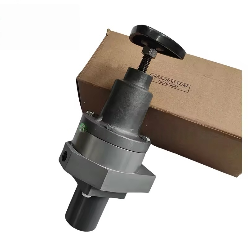 1626105281 Regulator Valve for Atlas copco air Compressor Original Parts