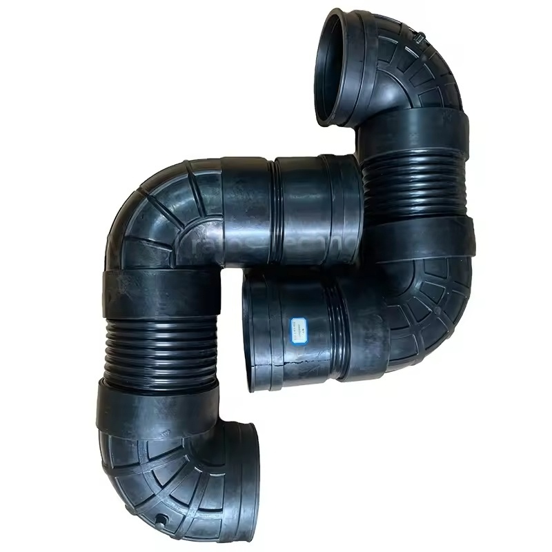 2205175077 Atlas Copco AIR INTAKE HOSE for AIR COMPRESSOR SPARE PARTS