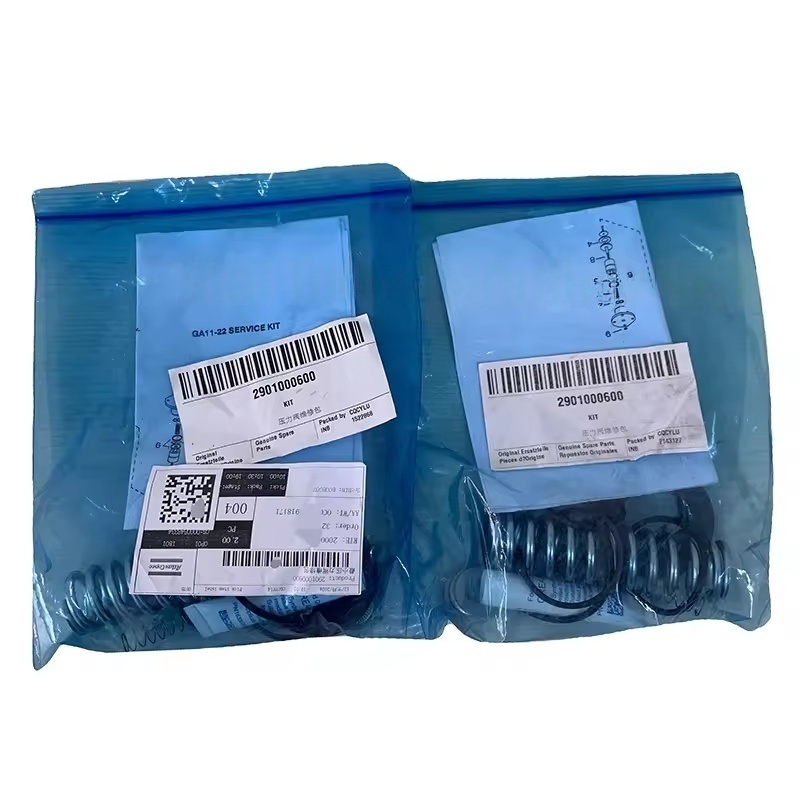 2901000600 INTEGR. MPV.KIT for ATLAS COPCO AIR COMPRESSOR SPARE PARTS
